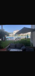 Garden beach 2 - 8