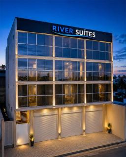 River Suites Hotel Barreirinhas - 0