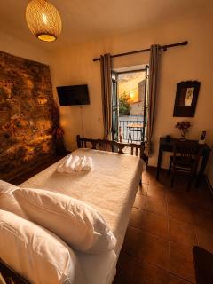 Diaks Tower Sunset Sea View Mani - 3