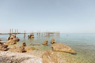 Villa al Trabocco Di Vignola - 9