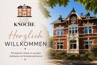 Villa Knoche - 9