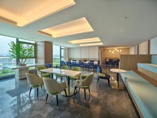 Hilton Garden Inn Guangzhou Baiyun Airport Terminal 3 - 2