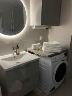 Perfect cosy living - 9