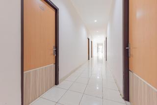 Urbanview Hotel Tridaya Cisarua Puncak - 8