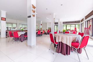 Urbanview Hotel Tridaya Cisarua Puncak - 7
