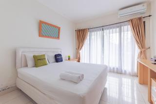 Urbanview Hotel Tridaya Cisarua Puncak - 0