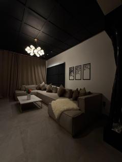 Penthouse Meknes - 8