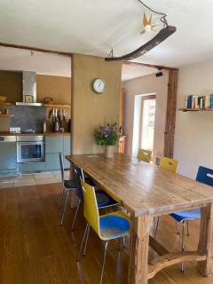 Ferienhaus, Haus Hans Stepha - 9