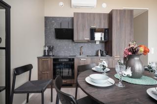 Aurinkoranta Seaview Lounge Ulappa - 6