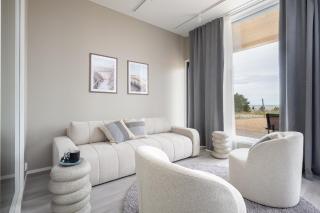 Aurinkoranta Seaview Lounge Ulappa - 7