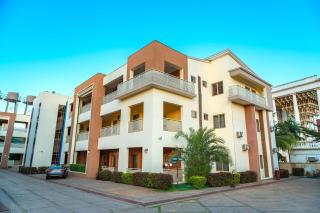 2 Cord Apartment - 5