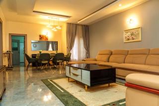 2 Cord Apartment - 2