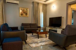 2 Cord Apartment - 1