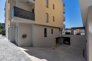 Apartment Naris - Makarska Exklusiv - 8