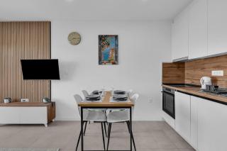 Apartment Naris - Makarska Exklusiv - 2
