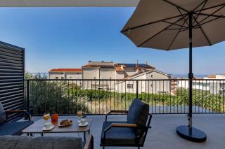 Apartment Naris - Makarska Exklusiv - 1