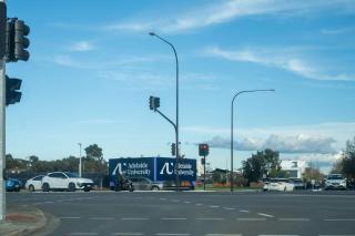 Koala Stay - Ground Floor 2BR Shared House in Mawson Lakes - 9