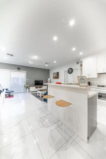 Koala Stay - Ground Floor 2BR Shared House in Mawson Lakes - 5