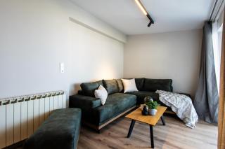 Ektor9 - Elegant Panorama Voula Escape with Breathtaking Sea View - 0