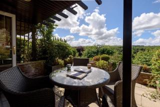 Rumsdale - Luxury Cottage - 9