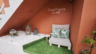 Casa turística en Poio, a 5 min de Combarro - 7