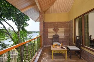 Kavish Gir Lion Resort - 4