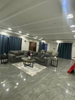 AMINA luxury SUITE - 6