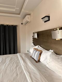 AMINA luxury SUITE - 2