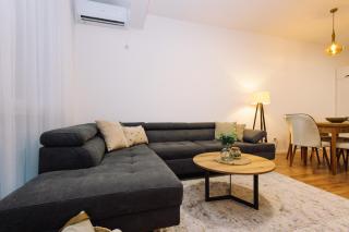 Salaj Long Beach Apartment - 5
