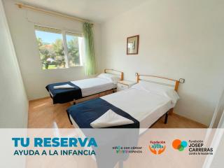 Apartamentos Tierra de Irta 3000 - 9