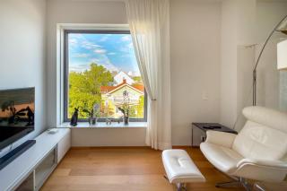 Panorama Suite in Hanko - 9