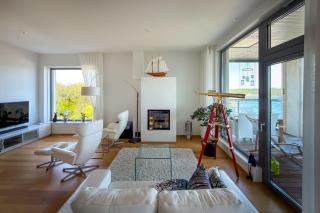 Panorama Suite in Hanko - 6