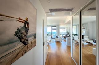 Panorama Suite in Hanko - 4