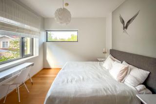 Panorama Suite in Hanko - 3