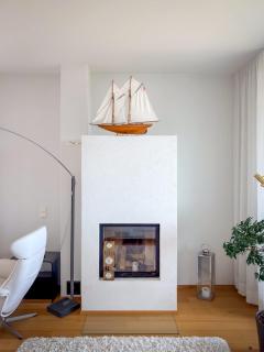 Panorama Suite in Hanko - 1