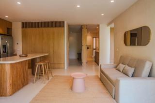 Luxury 1BR Aflora Retreat in Aldea Zama with pool - 2