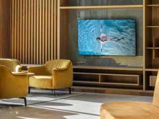 Novotel Tbilisi Center - 6