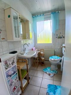 Ferienwohnung Lenhardt - 2