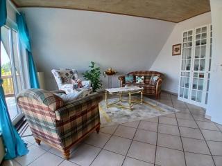 Ferienwohnung Lenhardt - 0