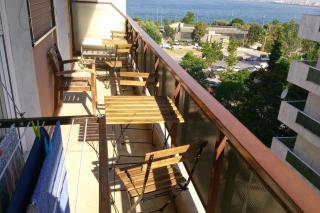 Apartment - Sleeps 5 - Parking - Balcony - 9
