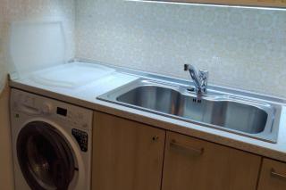 Apartment - Sleeps 5 - Parking - Balcony - 8