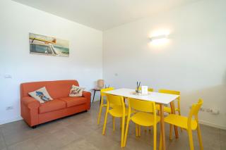 Appartamento Aurora Musso - 5