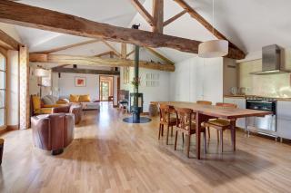Le Loft Du Chant Du Buc - 1