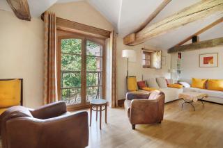 Le Loft Du Chant Du Buc - 4