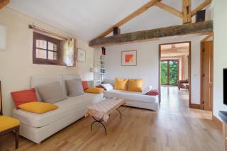 Le Loft Du Chant Du Buc - 7