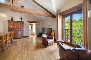 Le Loft Du Chant Du Buc - 2