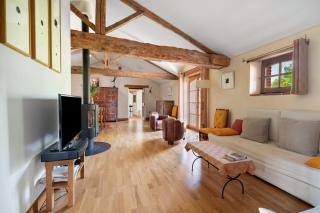 Le Loft Du Chant Du Buc - 5