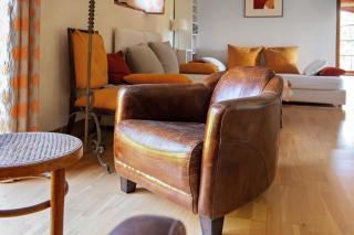 Le Loft Du Chant Du Buc - 3