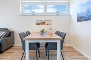 Haus Holgünt- Wohnung 7 - 8