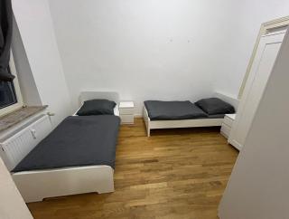 Kranich (1-5 Personen) - 5